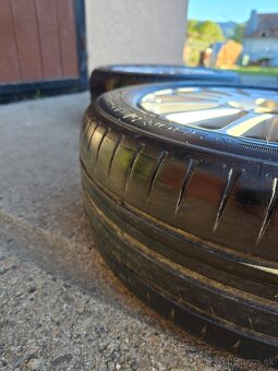 Oz racing 4x100 r14 - 5