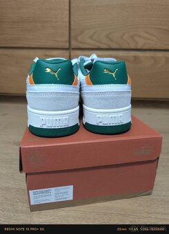 Predma tenisky Puma - 5