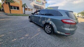 Predám Ford Mondeo - 5