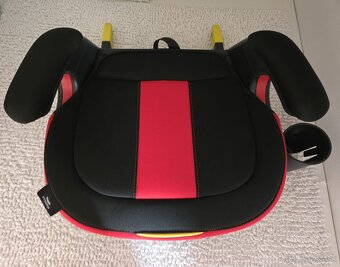 podsedák s isofix-om Peg Pérego - 5