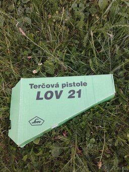 Lov 21, co2 pištoľ - 5