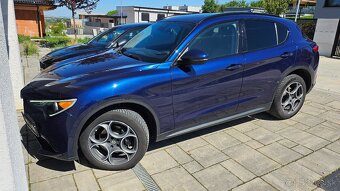 Stelvio Q4 280HP - 5