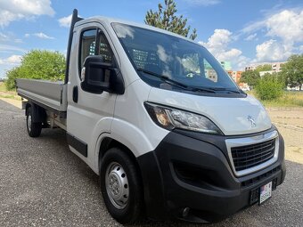Peugeot Boxer maxi - 5