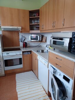 Krásny 2 izbový byt Ružomberok Baničné - 5