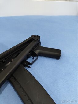 AKS-74M ETU - oceľ - 5