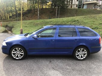 Predám Škoda Octavia 1.9 TDi bez DPF - 5