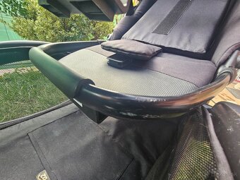 Surodenecky kočík ABC Design top stav - 5