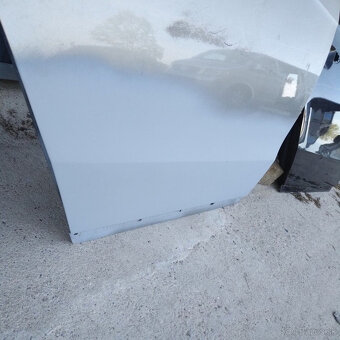 prave pravy zadni dvere vw passat b7 3aa - 5