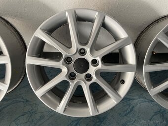 Predám elektróny 5x112 R16 - 5