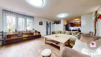 MOST PRI BA - RD na rožnom pozemku s možnosťou rozšírenia - 5
