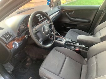 Audi a4 b6 1.9tdi 96kw - 5
