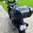 Honda Forza 300 - 5