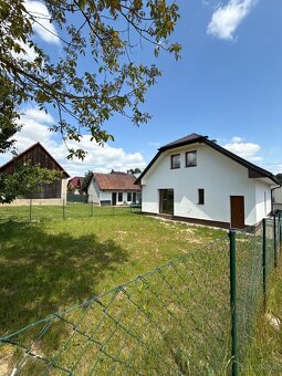 Predaj 4-izbového RD, Žilina-Trnové, Cena: 276700 € - 5