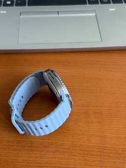 Samsung Galaxy Watch 8 Classic 46mm - len odskúšané - 5
