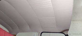 Škoda 100 - 110LS - nová stropnica - 5