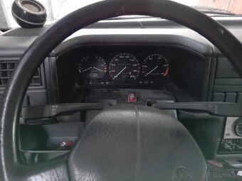 Volkswagen Multivan - 5
