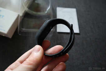 Inteligentný náramok Just Run Just With Me - 5