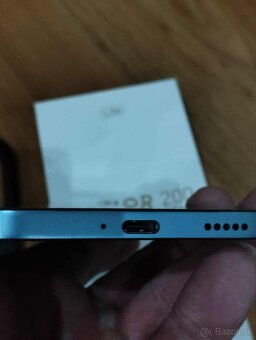 Honor 200 lite - 5
