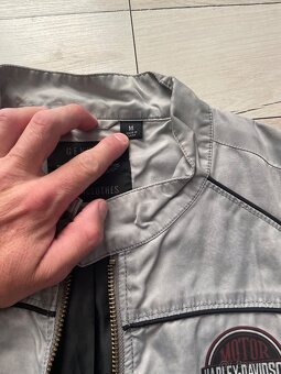 harley davidson bunda - 5