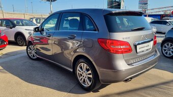 Mercedes-Benz B trieda 180CDi 80kW M6 - 5