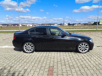 BMW e90 320i - 5