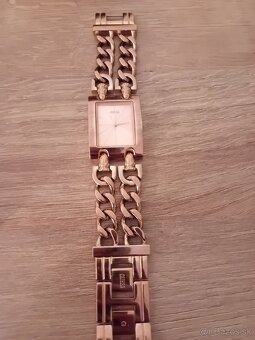 Dámske hodinky Guess - 5