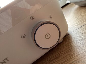 parný sterilizátor a sušič Philips Avent Premium SCF293/00 - 5