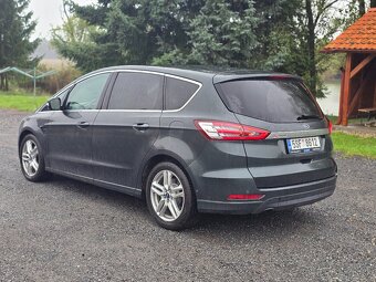 Ford S-Max - 5
