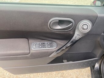 Renault Megane 1.5 dCi Dynamique Confort - 5