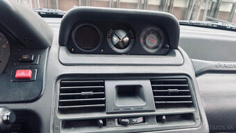 mitsubishi pajero - 5