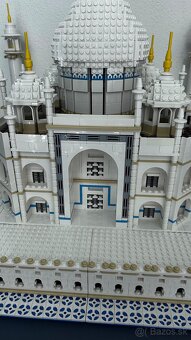 LEGO 10256 Taj Mahal - 5