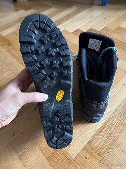 Salewa Crow gtx 39 - 5