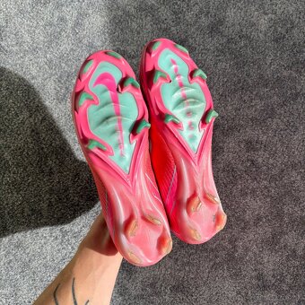 Nike Mercurial Superfly Elite FG - 5