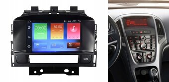 Autorádio Opel Astra J 2009-2018 - 5