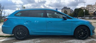 Seat Leon FR 1.8 TSI - 5