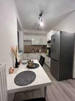 3 izbový mezonetový byt s terasou - 5