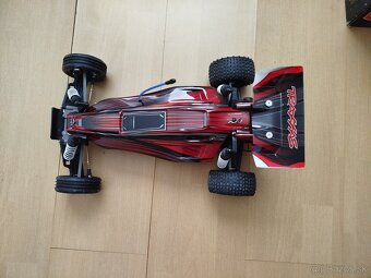 RC autíčko Traxxas - 5