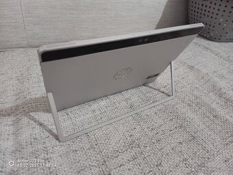 Predám Notebook Tablet 2in1 HP Elite x2 1012 G1 - 5