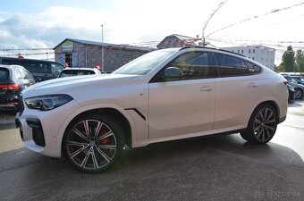 BMW X6 40i XDrive Individual 245KW 4x4 AT8 mHEV - 5