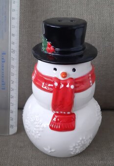 Keramické misky nepouživané - 5