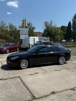 Styling 235 5x120 R19 dvojrozmer letne pneu - 5