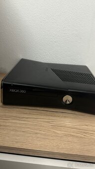 Xbox 360 - 5