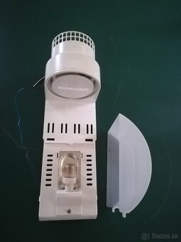 Chladnička liebherr - 5