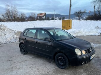 Wv Polo 1.9TDI - 5
