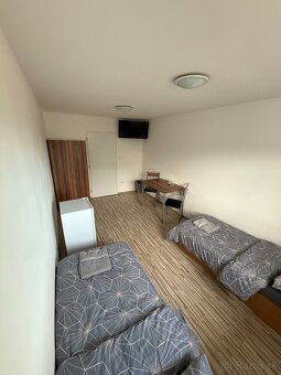 Na prenájom posteľ / izba - 5