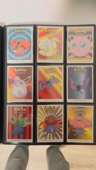 Pokémon Dunkin Boomer TOP KOMPLET 150/150 - 5