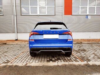 Kamiq 1.0 TSI Ambition LED light - 5