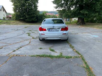 Bmw 730d - 5