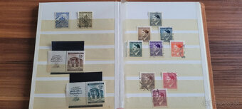 Protektorát, Generalgouvernement a Nemecká Ríša v albume - 5