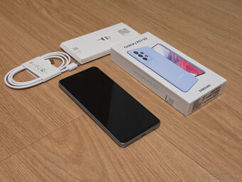 Samsung Galaxy A53 5G, 6GB/128GB - 5